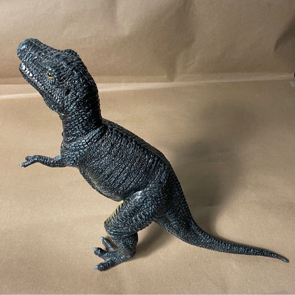 T-Rex Toy - Picture 4 of 5